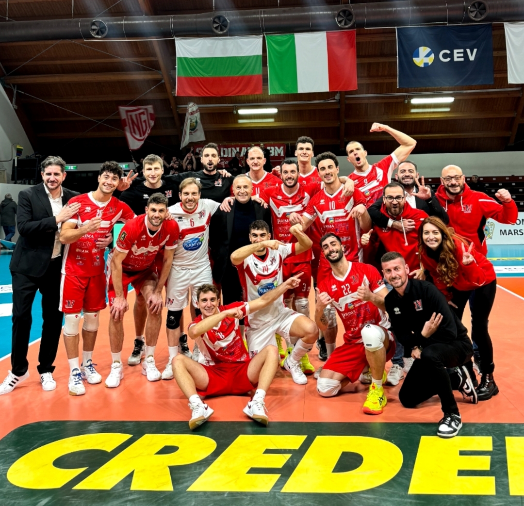 VITTORIA JOY VOLLEY
