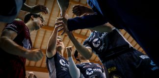 Cisterna ready for two strong challenges
