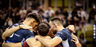 Verso la sfida contro la Lube Civitanova: il focus sugli avversari