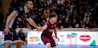 Cisterna Volley – Cucine Lube Civitanova: precedenti e curiosità