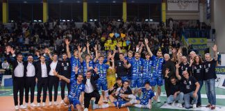 Tinet still atop the standings