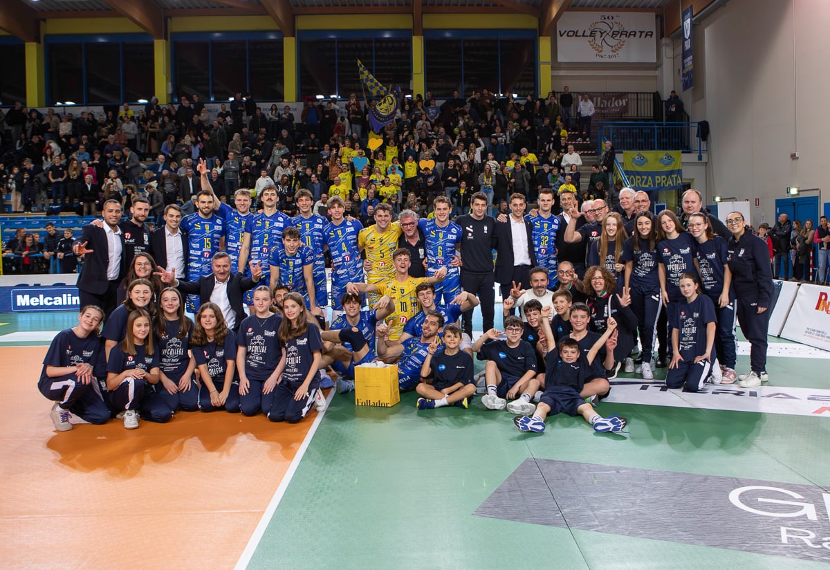 Vittoria contro Brescia