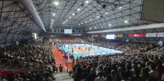 Attiva la prevendita per la gara con Civitanova