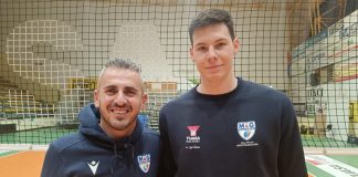 Yuasa, ecco Bardarov: “La Superlega un sogno, grazie Grottazzolina”