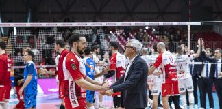 Anastasi: “Con Milano voglio il giusto atteggiamento dall’inizio”.