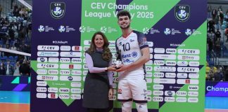 Good win in Belgium, Allianz clinched next round