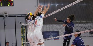 Battaglia (Altotevere): “Unità e anche un po’ di fortuna a Mantova”