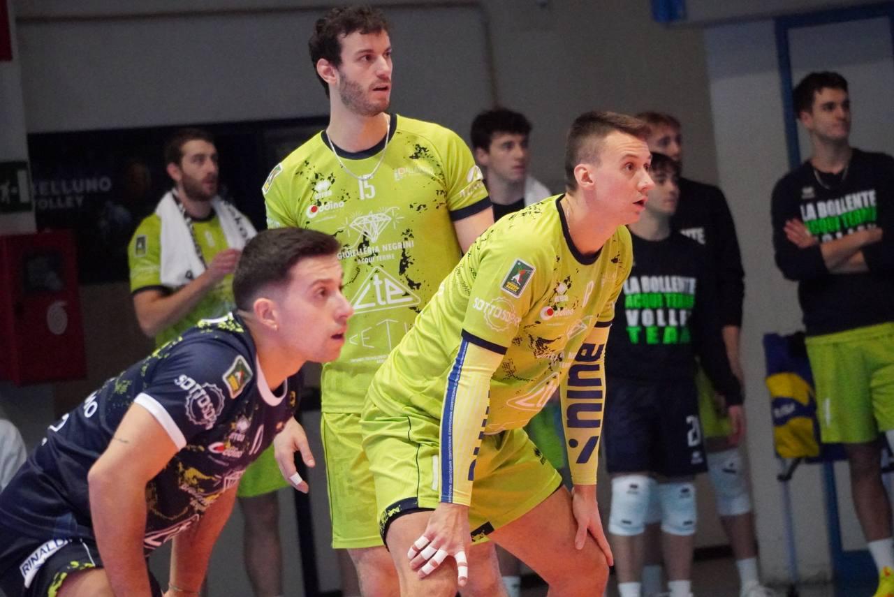 belluno negrini cte coppa italia foto uff.stampa belluno