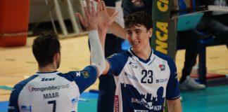 Domenica al PalabancaSport arriva Padova: curiosità e statistiche