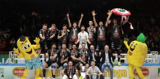 Le dichiarazioni dei campioni biancorossi