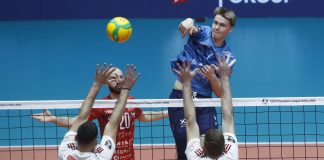 No way in Greece for MINT Vero Volley