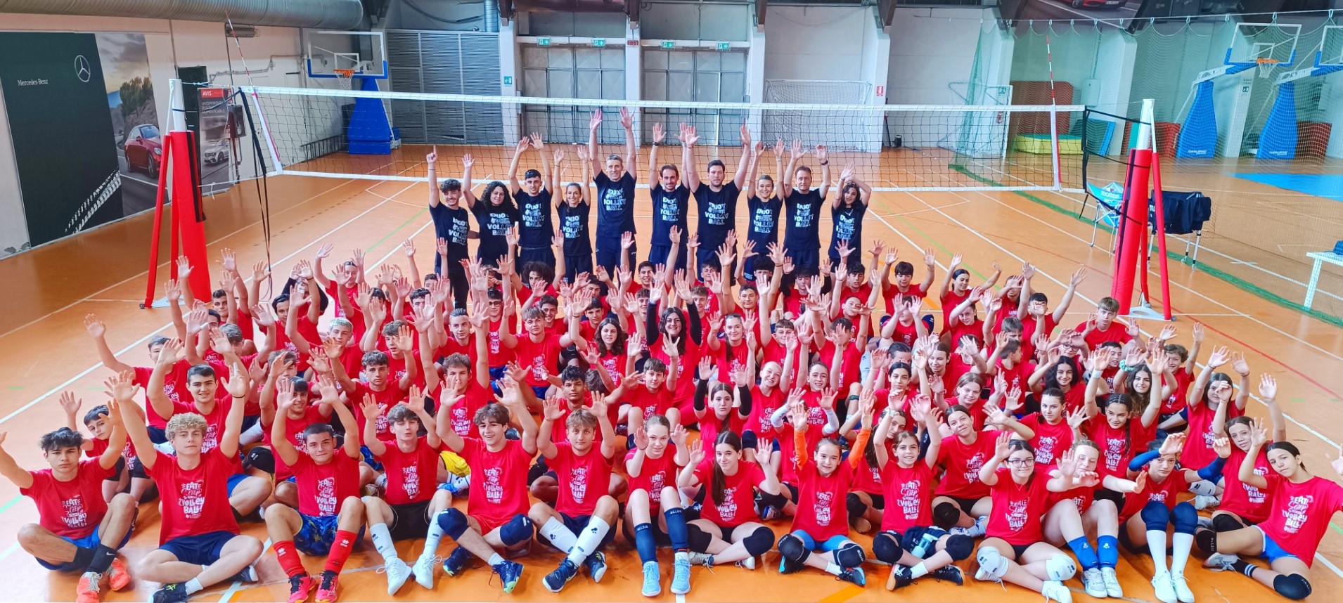 foto camp