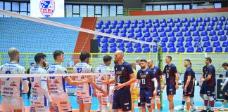 Another tie break loss for Savigliano
