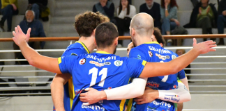 Savigliano looking out for a road win