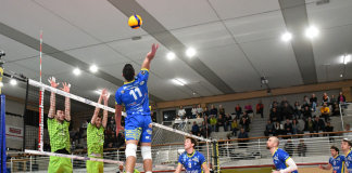 Road trip for Savigliano