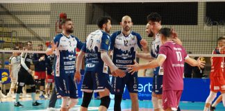 Gianluca Galassi: “Con Padova le partite non sono mai facili”.