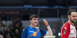 Loreti: “Milano sta giocando bene, sarà una partita bella tosta”.