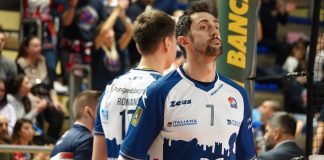 Stephen Maar: “La partita più importante è sempre la prossima”.