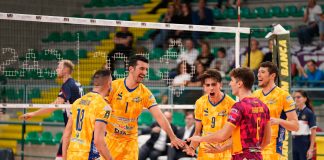 Bcc Tecbus, ultima di regular season con Lecce