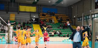 Finalmente Bcc Tecbus: 3-1 in rimonta su Ortona