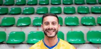 Al via i Play Out: si riparte dal Campobasso