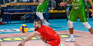 Uno step per completare l’opera, torna Ravenna per Gara 2 a Macerata