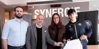 Coser: “Contro Macerata gara importante per raggiungere i playoff”