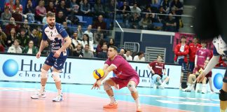 Ripresa della preparazione, sabato allenamento congiunto con Modena.