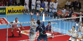 Sarà Sorrento – San Donà la Finale Del Monte® Coppa Italia A3