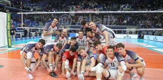 Three golden points for Allianz