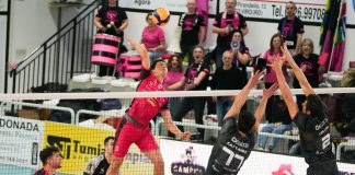 Delta Group suffered Siena’s comeback