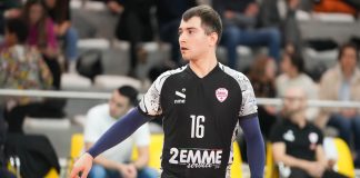 Key game versus Palmi