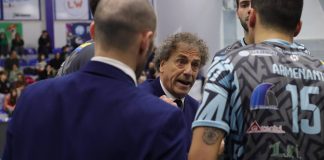 La Rinascita insegue il quarto successo consecutivo: sfida al Napoli