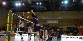 L’Avimecc Modica torna a lavoro, domenica c’è il match con Sabaudia
