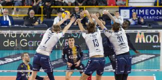 Clear loss in Verona for MINT