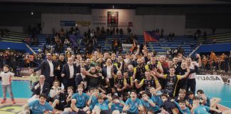 Wonderful win for Yuasa over Milano