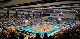 Coach Ortenzi pre Perugia: “Ci proveremo fino in fondo”