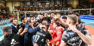 Salvezza matematica e play off 5^ posto