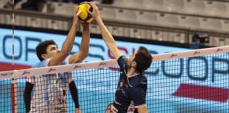 Serie A2 Credem Banca, i risultati del 7° turno di ritorno