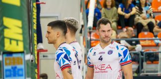 Ortona versus Campobasso