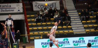 L’Emma Villas espugna Catania, è il quarto successo di fila per Siena