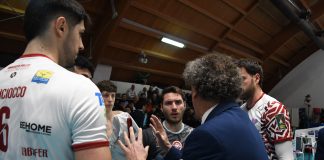 Rinascita Lagonegro, i numeri dopo la 9a giornata di ritorno