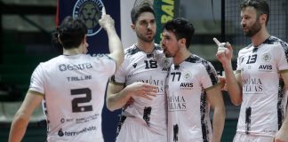 Doppia seduta di allenamenti: domani la partenza per Catania
