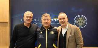 Coach Graziosi: “Match con la Tinet come un ottavo di finale playoff”
