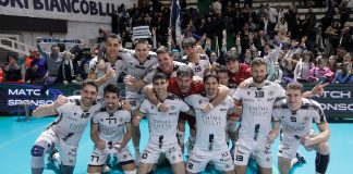 Emma Villas Siena a Catania. Melato: “Sarà un match complicato”