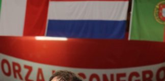 Rinascita, il presidente Carlomagno tra presente e futuro