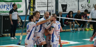 Savigliano facing San Giustino