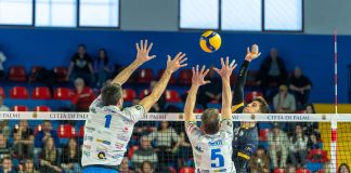 Vittoria e due punti dalla Calabria!