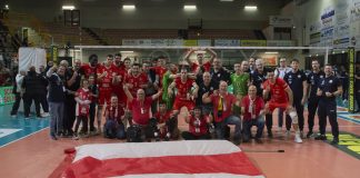 Cade un’altra big al Banca Macerata Forum: 3-2 grintoso su Aversa
