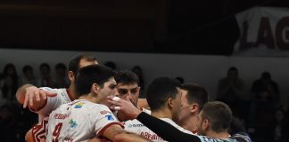 Rinascita Lagonegro-Lecce nella storia, i precedenti